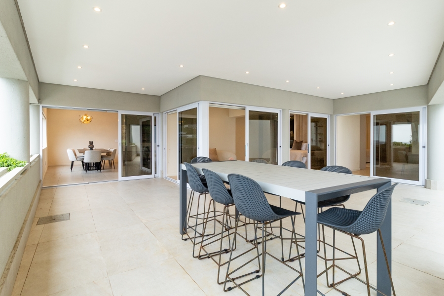 To Let 2 Bedroom Property for Rent in Clifton Western Cape